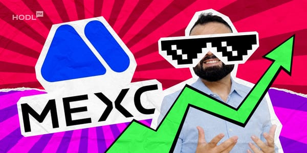 MEXC Names Vugar Usi as CEO amid Global Expansion Push