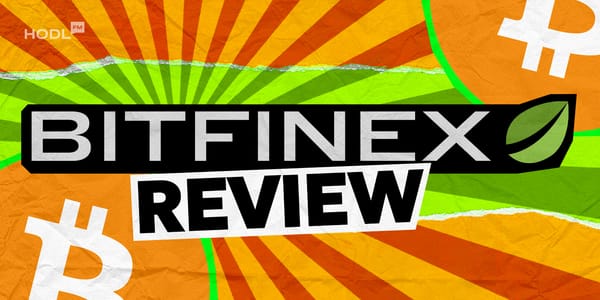 Bitfinex Review - Fees, Features, and Security Explained