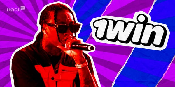 Tyga Enters 1win VIP Program, as Platform Blends Crypto and Entertainment
