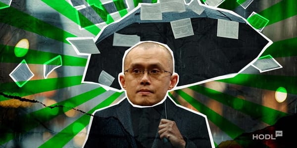 Changpeng Zhao Says Crypto will Fade into Daily Life by 2031