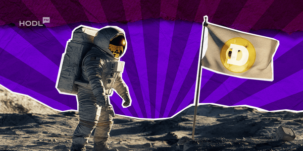 Dogecoin’s April Fools' Joke Goes Viral on X