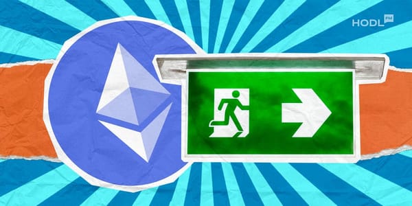 Josh Stark Exits Ethereum Foundation after Five Years