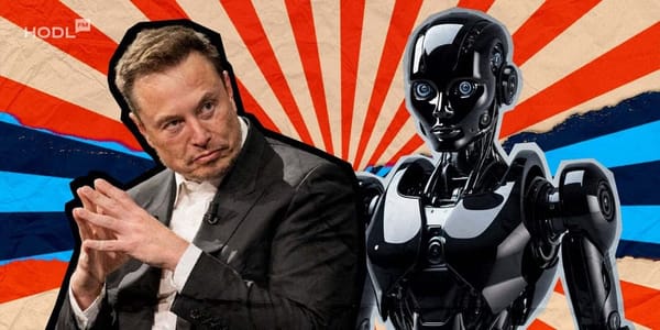 AI Study Finds Grok Validates Delusional Beliefs