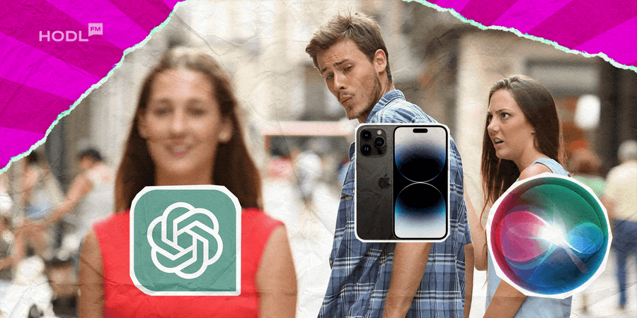 OpenAI Phone Leak Hints AI Agent Smartphone Plans