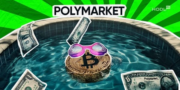 Polymarket Targets $15B Valuation in New Funding Push