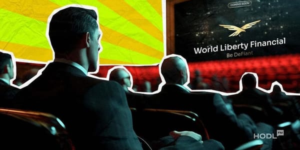 World Liberty Rejects WLFI Liquidation Claims