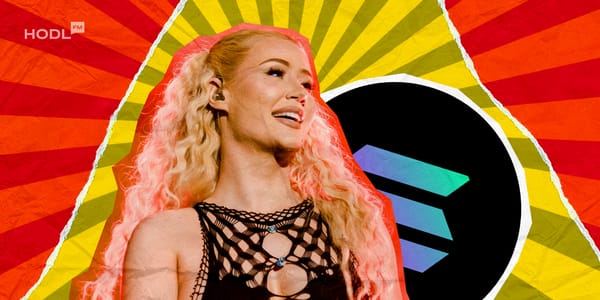 Iggy Azalea Sued Over $MOTHER Memecoin Collapse