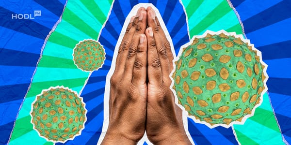 Bitcoin Reacts as Hantavirus Outbreak Sparks Risk Fear