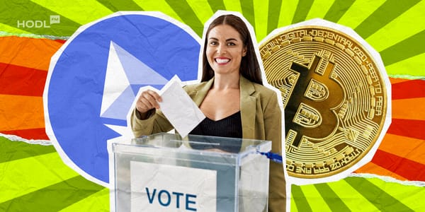What is Proof-of-Governance (PoG) in Crypto? Explained