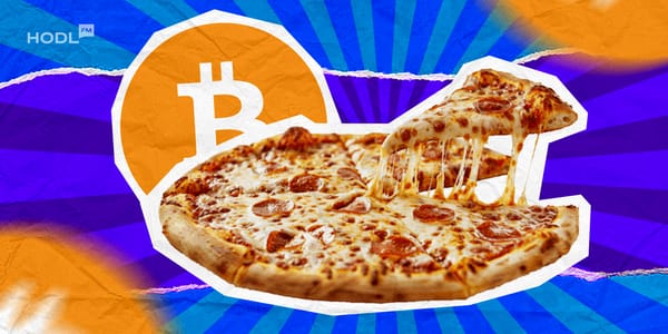 Bitcoin Pizza Day 2026 - 10,000 BTC Pizza Trade Turns 16