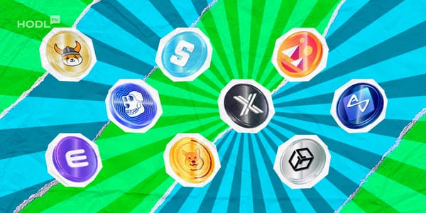 Top GameFi Coins by Market Cap in 2026