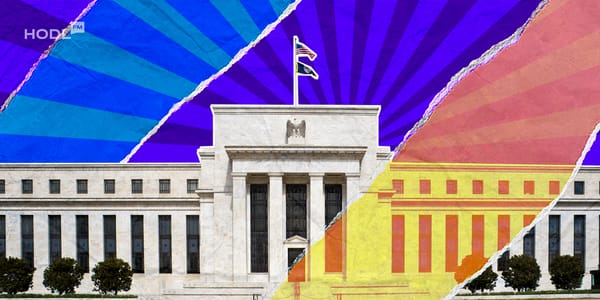 New Fed Chair Warsh Faces Fading Hopes for Rate Cuts Now