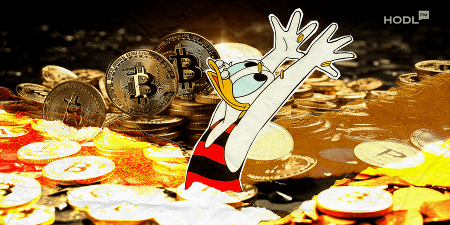Largest Bitcoin Holders - Who Owns the Most BTC in the World?