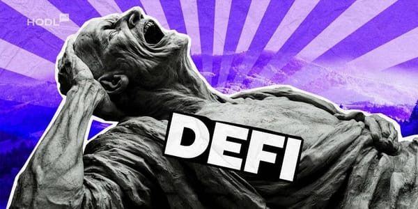Top DeFi Hacks in April 2026 Set New Exploit Record