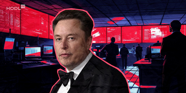 SpaceX Files for IPO with $1.5T+ Valuation and $1.45B Bitcoin Reserve