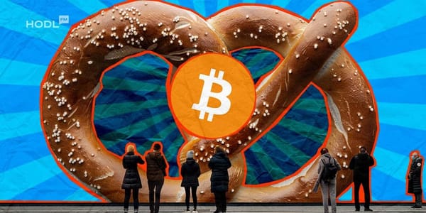 Germany Plans to End Tax-Free Crypto Gains Rule