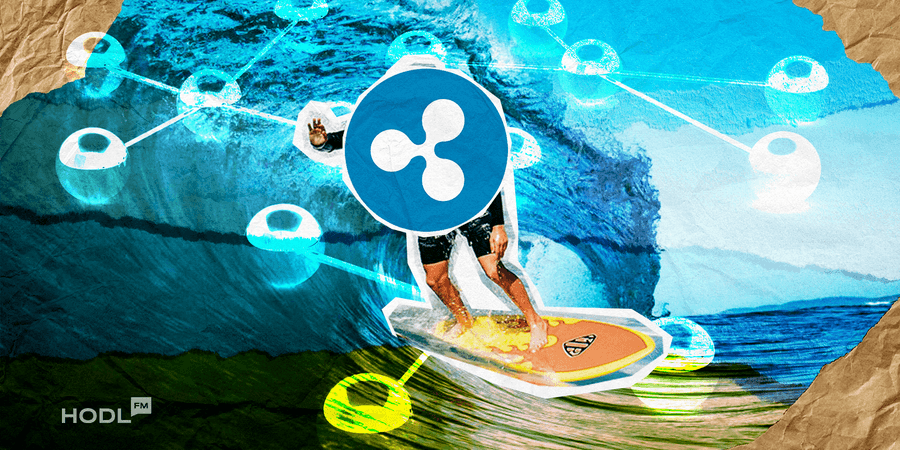 Ripple Shares DPRK Threat Data with Crypto ISAC
