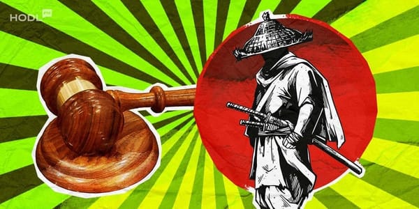 Samourai Wallet Developer Appeals for Help From Prison
