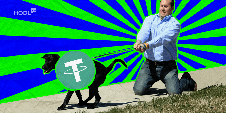Tether and Georgia Move to Launch Lari-Backed Stablecoin