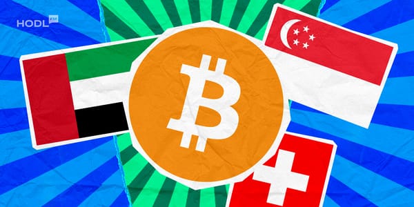 Top Crypto-Friendly Countries in 2026