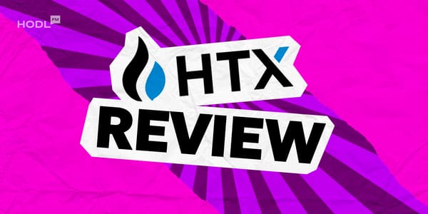 HTX Exchange Review - Features, Fees, Pros and Cons