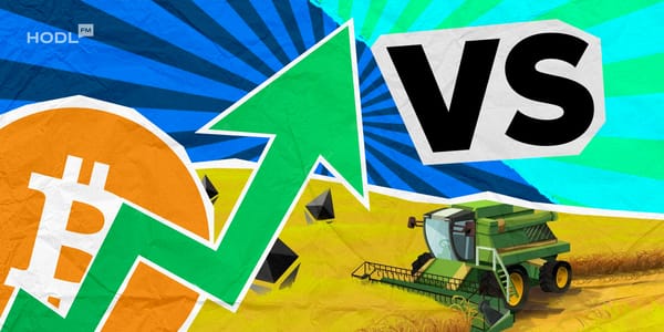 Yield Farming vs. Staking - Which is More Profitable in 2026?