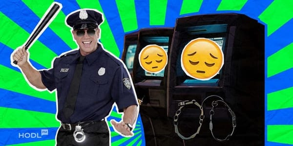 Delaware Moves to Ban Crypto ATMs over Scam Surge