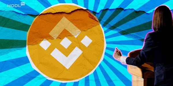 Binance Drops Greece MiCA Application Before July 1