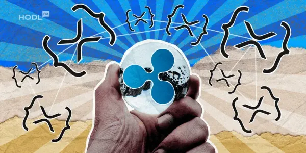 Ripple Lands MiCA Preliminary Approval in Luxembourg