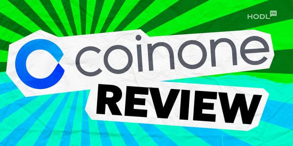 Coinone Crypto Exchange Review - Is It Legal?