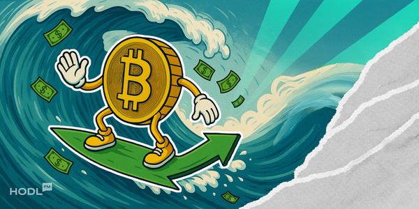 Bitcoin ETFs Post Sixth Day of Inflows as Price Hits $66K