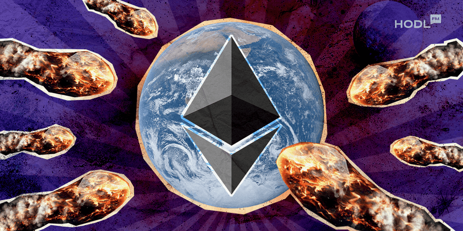 How Ethereum Foundation Used AI to Find a Real Bug
