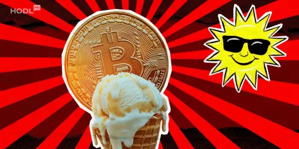 Why is Bitcoin Down This Week? Iran, Data, and Hodlers