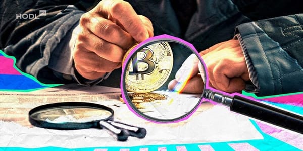 US Moves $288M Seized Crypto to Coinbase Prime