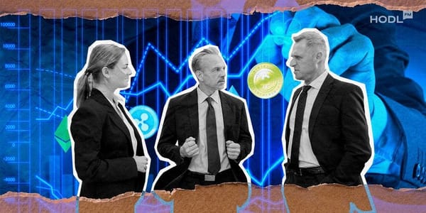 Grayscale: Strategy's Bitcoin Sale May Help BTC Bottom