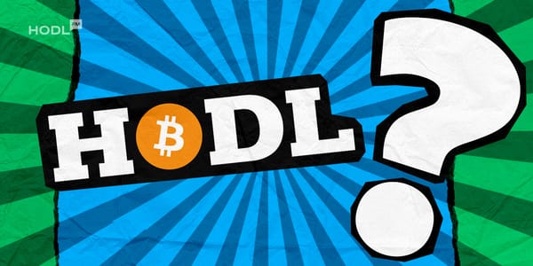 What is HODL? Understanding Crypto's Most Famous Strategy