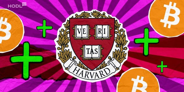 Harvard Pauses Bitcoin ETF Cuts After Two Quarters of Sells