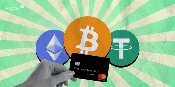 Mastercard Closes $1.8B BVNK Stablecoin Deal
