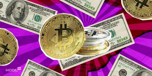 HMRC Reveals 240 Crypto Millionaires in First Tax Data