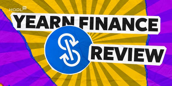 Yearn Finance Review: How Does the DeFi Yield Platform Work?