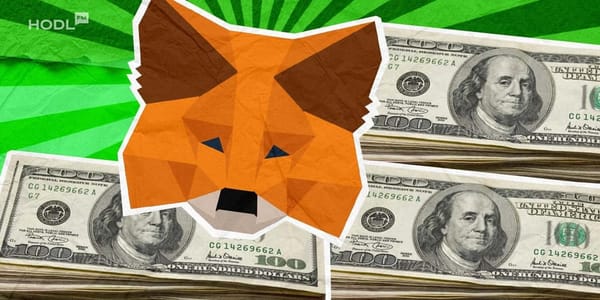 MetaMask Launches Agent Wallet for AI On-Chain Trading
