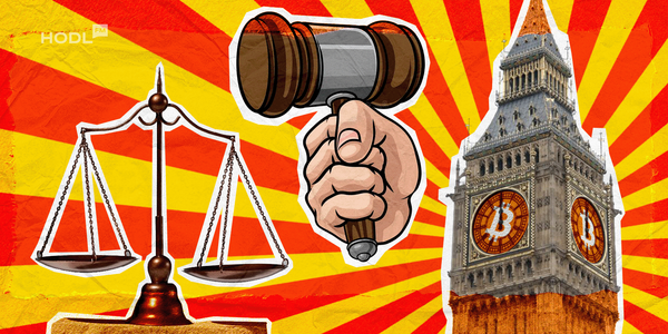 The UK Gives the Bank of England Payments Innovation Objective