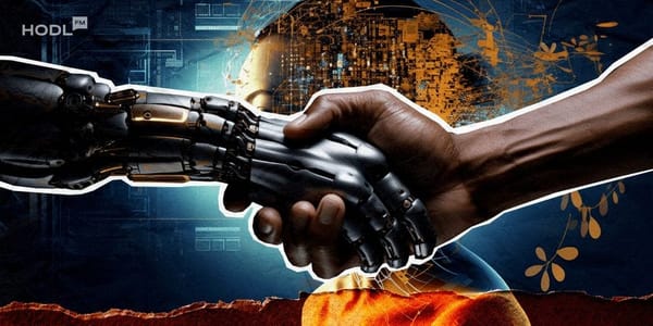 Binance Agent OS lets AI agents trade crypto autonomously