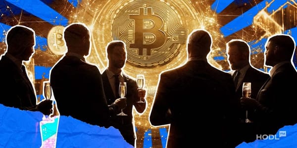 Why Is Crypto Up Today? Bitcoin, SEC, and White House