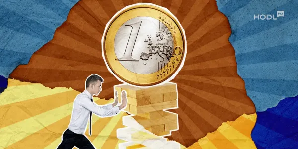 Revolut Launches EURR Euro Stablecoin via Bridge