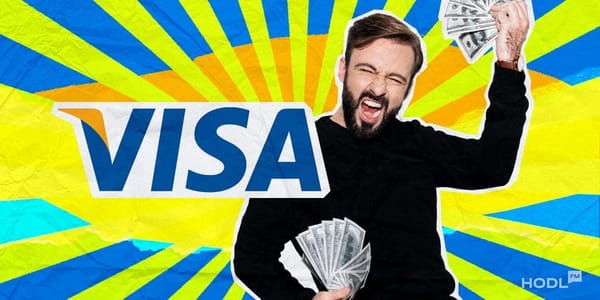 Visa and Zerohash Bring Stablecoins to Visa Direct