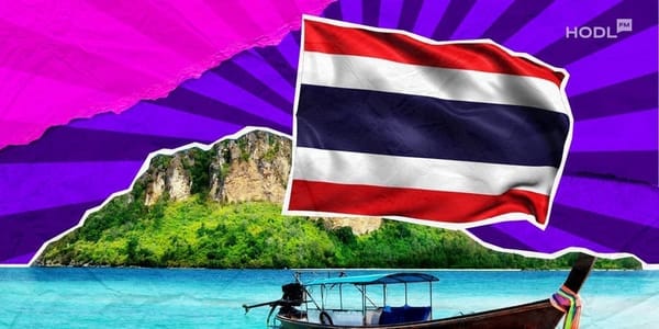 Thailand Drops Crypto Capital Gains Tax to 0%