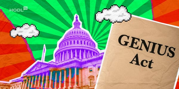 The GENIUS Act Explained: What the Stablecoin Law Means for Crypto