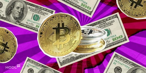 Bitcoin ETF Inflows Hit 11-Month High Above $998M