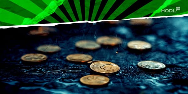 Binance Invests $100M in Circle, Expands USDC Deal